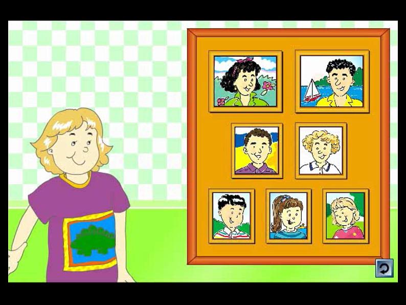 北师大版（三年级起点)一年级英语上册 Unit 5 My Things_课件02