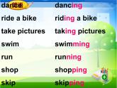 外研版三年級(jí)起點(diǎn)六上《Module 3 Unit 2 What’s your hobby?》課件