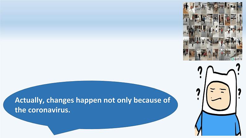 泸教版英语六年级下册 6BU2P1 教学课件PPT+教案03