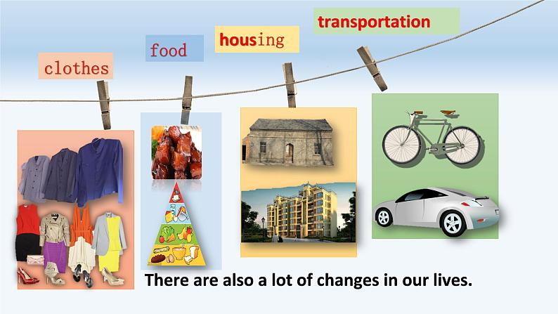 泸教版英语六年级下册 6BU2P1 教学课件PPT+教案04