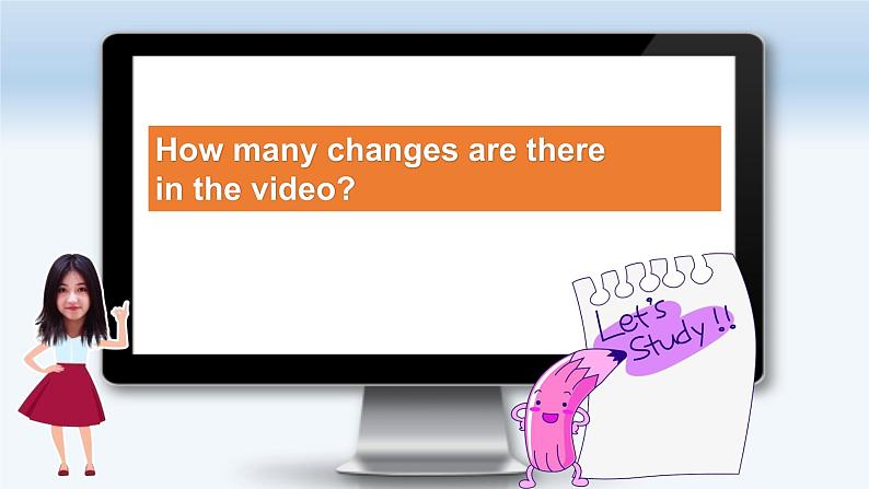 泸教版英语六年级下册 6BU2P1 教学课件PPT+教案05