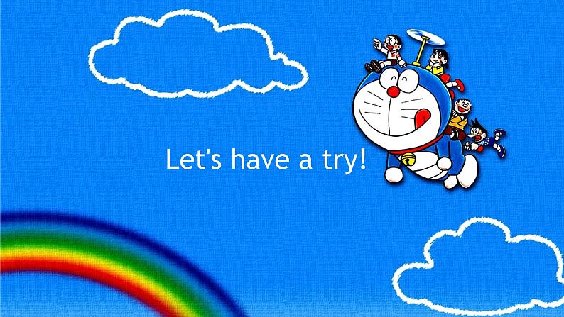 泸教版英语六年级下册 6BU3P2 教学课件PPT+教案03