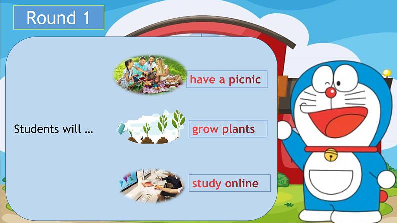 泸教版英语六年级下册 6BU3P2 教学课件PPT+教案04