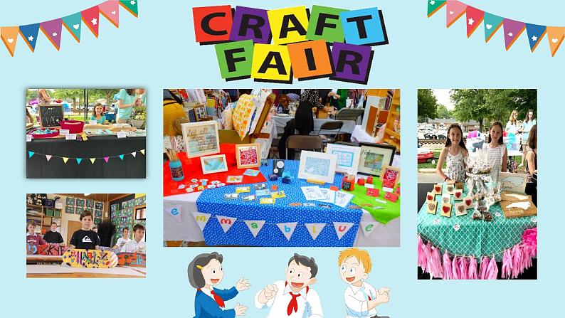 泸教版英语六年级下册 6BU5P1 教学课件PPT+教案02