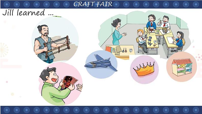 泸教版英语六年级下册 6BU5P4 教学课件PPT+教案02