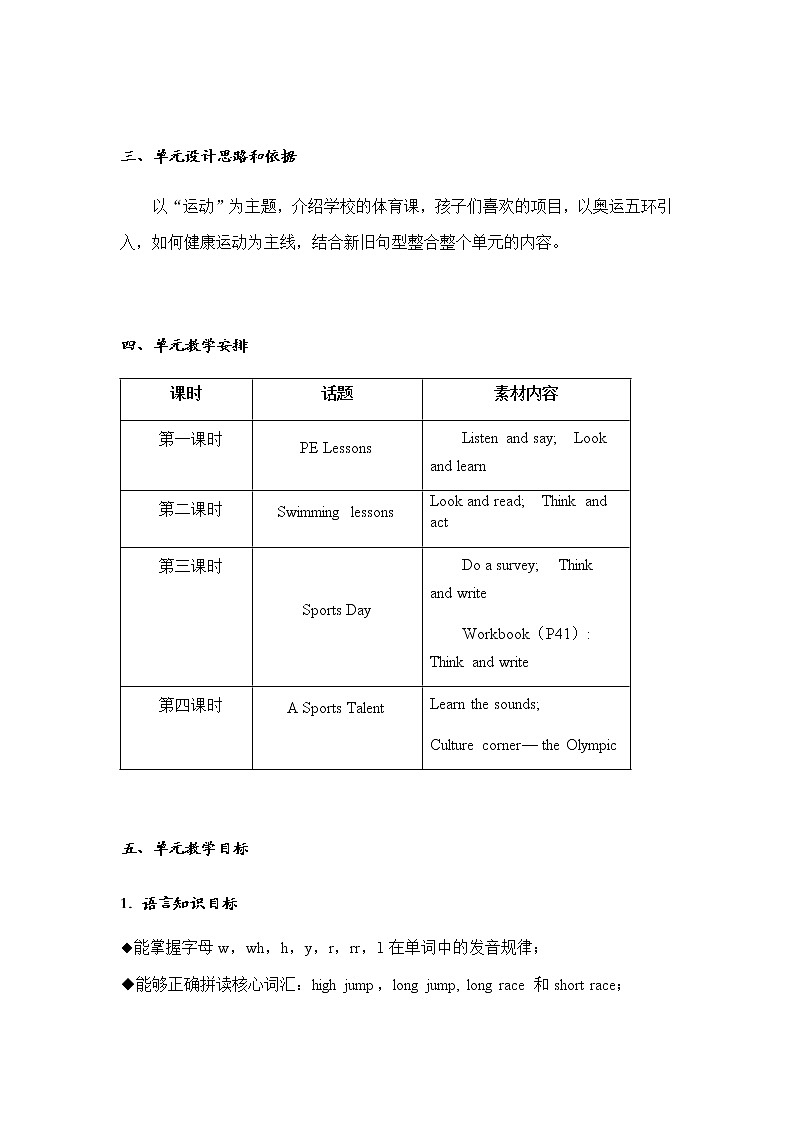 泸教版英语六年级下册 6BU6P2 教学课件PPT+教案03