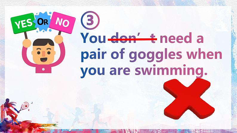 泸教版英语六年级下册 6BU6P4 教学课件PPT+教案08