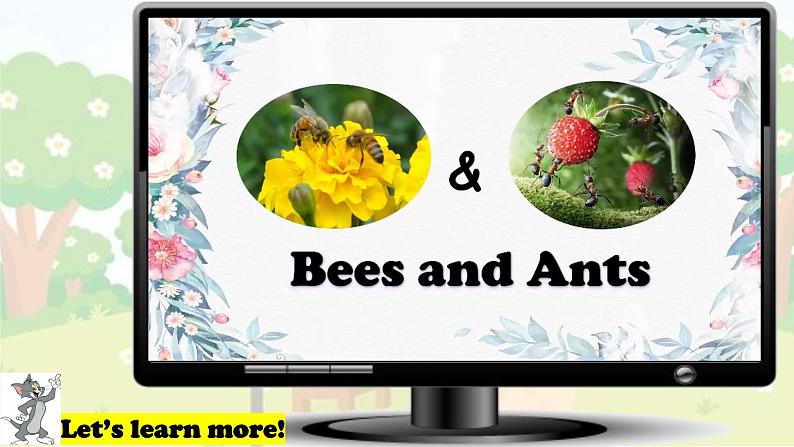 泸教版英语六年级下册 6BU7P1 教学课件PPT+教案07