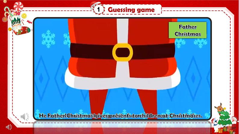 泸教版英语六年级下册 6BU11P1 教学课件PPT+教案03