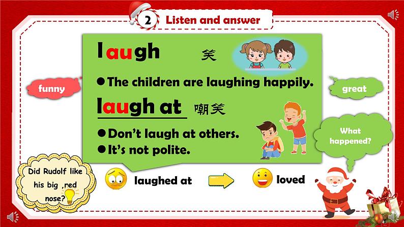 泸教版英语六年级下册 6BU11P1 教学课件PPT+教案06