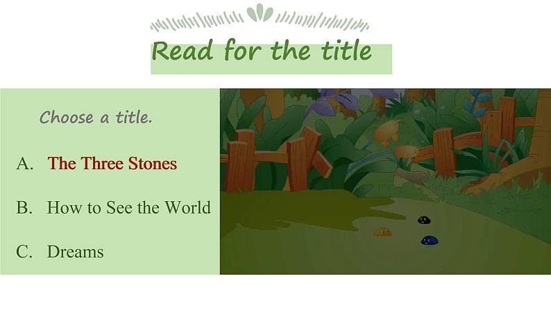 泸教版英语六年级下册 6BU12P4 教学课件PPT+教案06