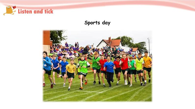 泸教版英语5年级下册 第一模块第一单元第二课时 教学课件PPT+教案03