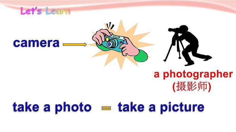 小学英语五年级下册第一模块第三单元第一课时第8页