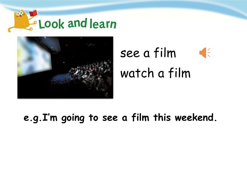 泸教版英语5年级下册 第二模块第五单元第一课时 教学课件PPT+教案07