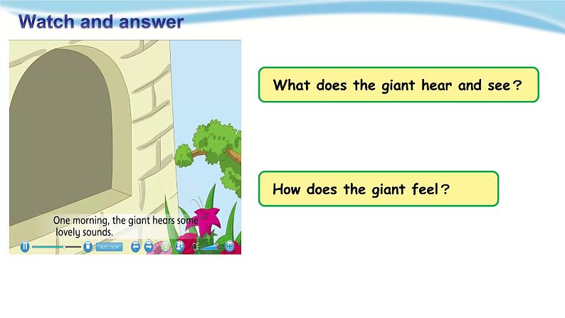 泸教版英语5年级下册 第四模块第十二单元第三课时 教学课件PPT+教案06