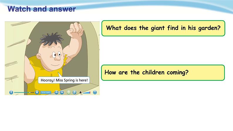 泸教版英语5年级下册 第四模块第十二单元第三课时 教学课件PPT+教案08