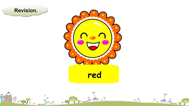 外研版（三起）英语三上Module 4 / Unit 2 It's a black dog课件03