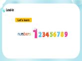 Module 5 Unit 2 There are forty.（課件）外研版（三起）英語五年級上冊