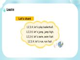 Module 6 Unit 2 He ran very fast.（課件）外研版（三起）英語五年級(jí)上冊(cè)
