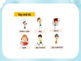 Module 6 Unit 2 He ran very fast.（課件）外研版（三起）英語五年級(jí)上冊(cè)