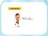 Module 9 Unit 2 I feel happy.（课件）外研版（三起）英语五年级上册
