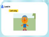 Module 10 Unit 1 He was in the kitchen.（課件）外研版（三起）英語五年級上冊
