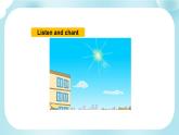 Module 8 Unit 2 Yesterday I went to Samand Amy's school.（課件）外研版（三起）英語五年級(jí)上冊(cè)