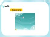 Module 8 Unit 1 What time does yourschool start（课件）外研版（三起）英语五年级上册