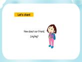 Module 1 Unit 1 Did you come back yesterday（課件）外研版（三起）英語五年級上冊