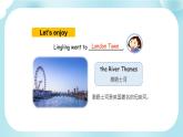 Module 1 Unit 1 Did you come back yesterday（課件）外研版（三起）英語五年級上冊