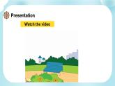 Module 3 Unit 1 Where did you go（課件）外研版（三起）英語五年級上冊