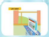 Module 3 Unit 2 Daming took a photoof his father.（課件）外研版（三起）英語五年級上冊