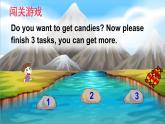 Review of Module 1（课件）外研版（三起）五年级英语上册
