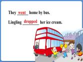 Module 1 Unit 2 We bought  ice creams.（课件+素材）外研版（三起）五年级英语上册