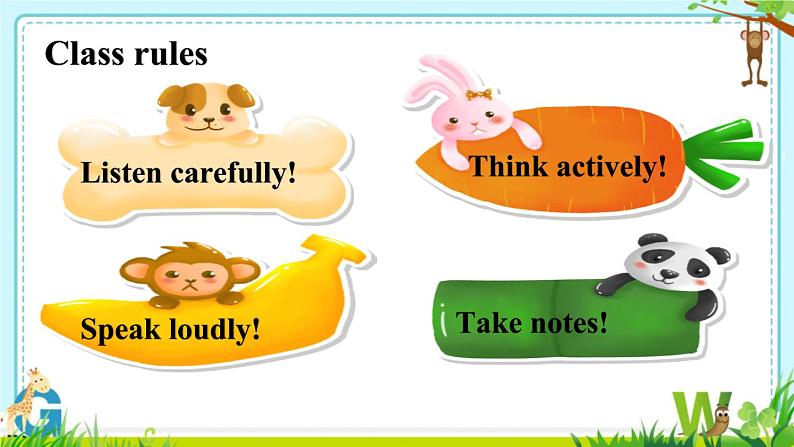 (闽教)六年度英语下册 Unit 3 Seeing a doctor Part  A 精品教学PPT课件+教案02