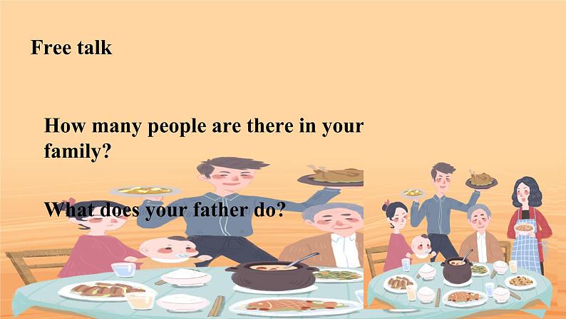 (闽教)六年度英语下册 Unit 5 Part B 精品教学PPT课件+教案04