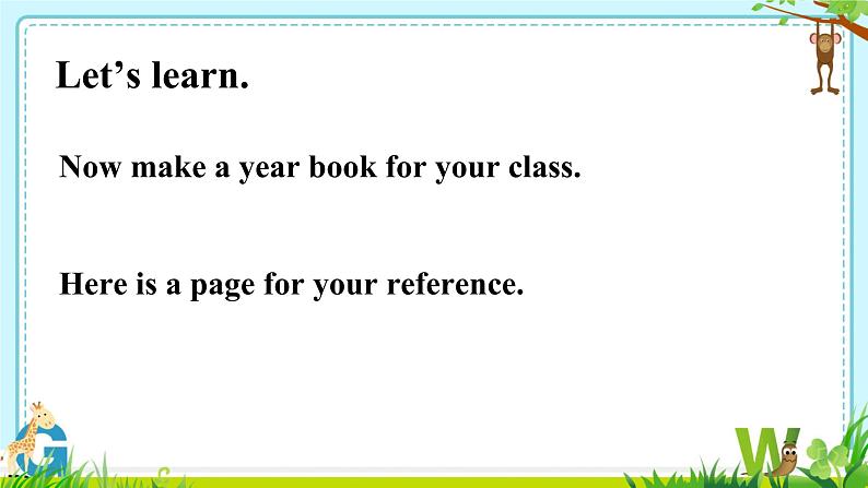 (闽教)六年度英语下册 Unit 8  Part C 精品教学PPT课件05
