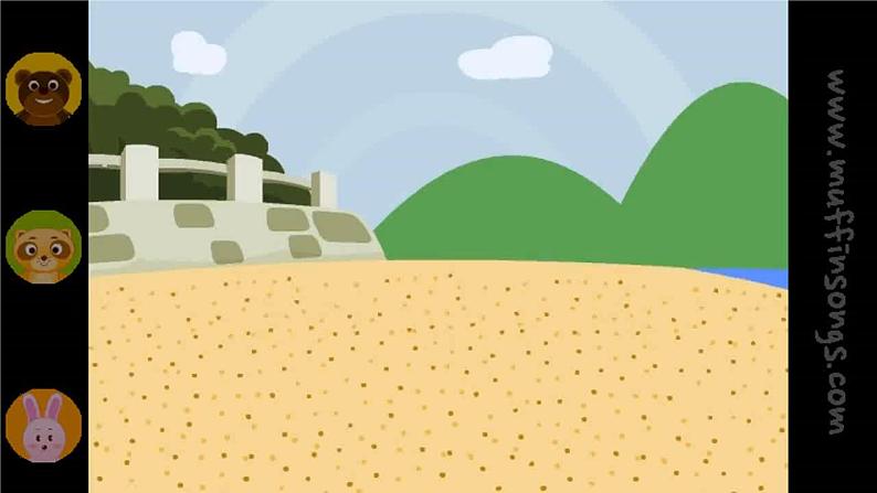 沪教版英语四年级下册 4BU12P2 PPT课件+教案02