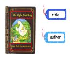 滬教版英語(yǔ)四年級(jí)下冊(cè) 4BU12P2 PPT課件+教案