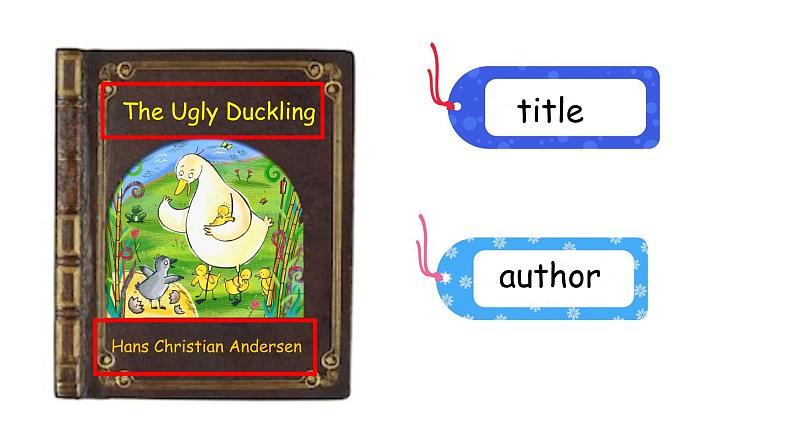 沪教版英语四年级下册 4BU12P2 PPT课件+教案03