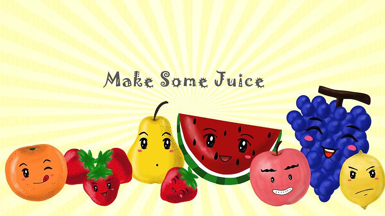 沪教版英语四年级下册 4BU2P4 PPT课件+教案02