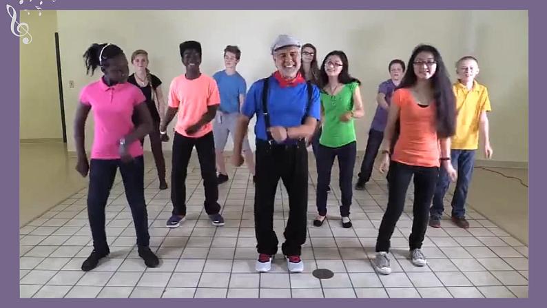 沪教版英语四年级下册 4BU6P4 PPT课件+教案05