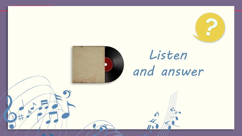 沪教版英语四年级下册 4BU6P4 PPT课件+教案06