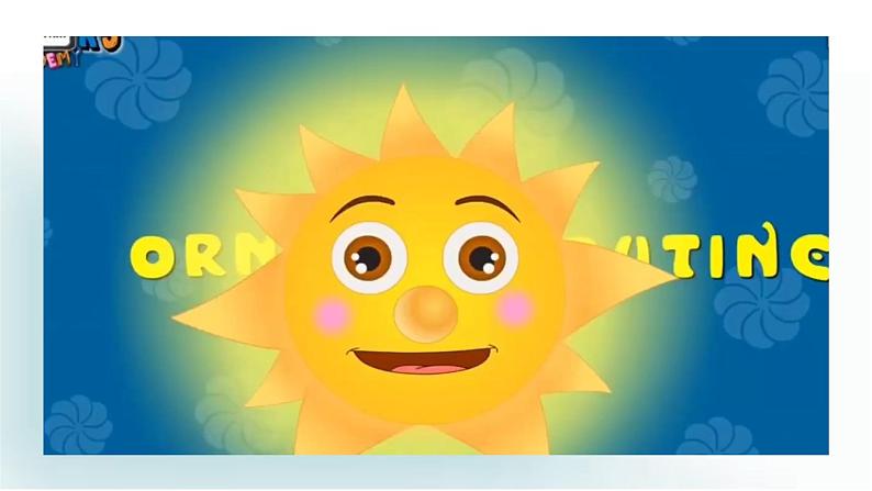 沪教版英语四年级下册 4BU7P2 PPT课件+教案02