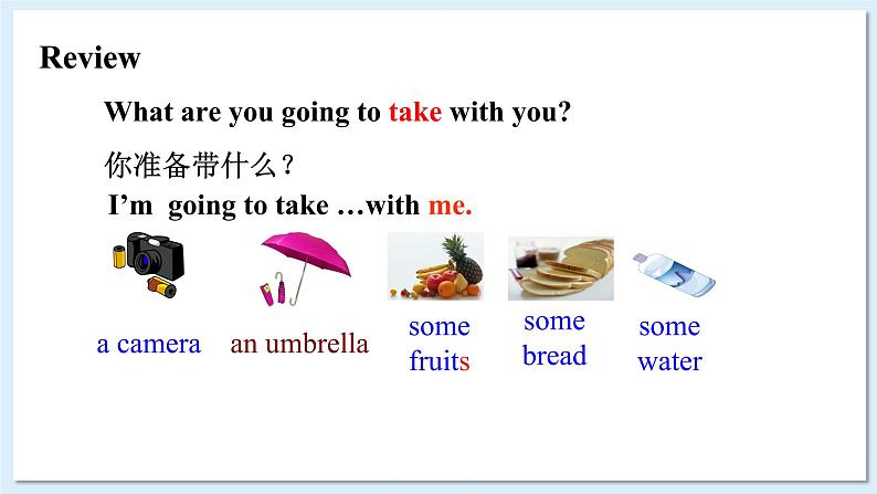 (闽教)5年级英语下册Unit4 PartB 精品教学PPT课件+教案06