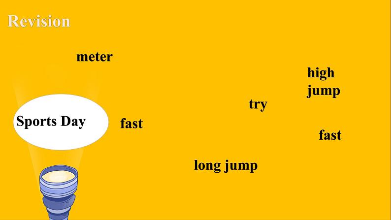 (闽教)5年级英语下册Unit5 PartB 精品教学PPT课件+教案03