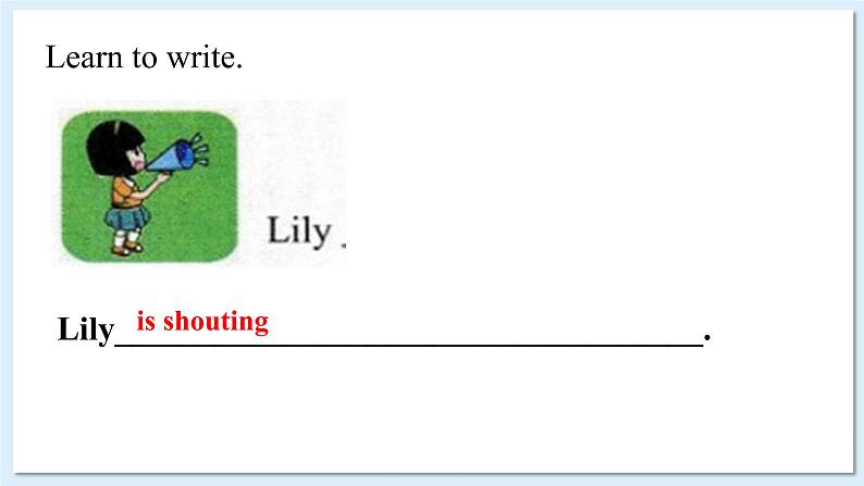 (闽教)5年级英语下册Unit5 PartC 精品教学PPT课件08