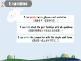 Unit3 Holiday fun 复习课 (课件) 译林版英语 (三起）六年级上册