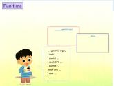 Unit4 Then and now Sound time, Culture time &Cartoon time (课件) 译林版英语 (三起）六年级上册