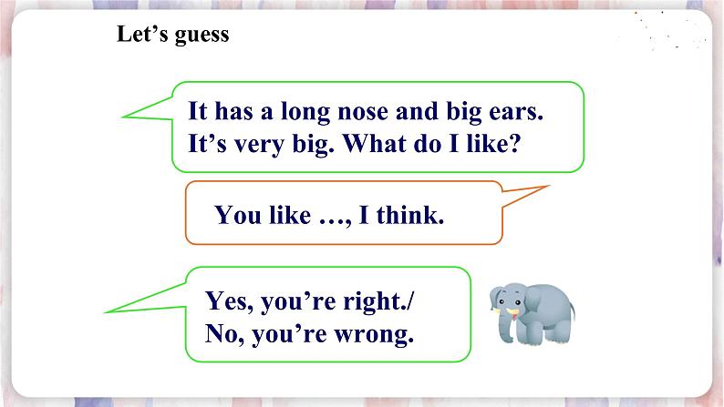 Unit 1 第3课时 课时课件第4页